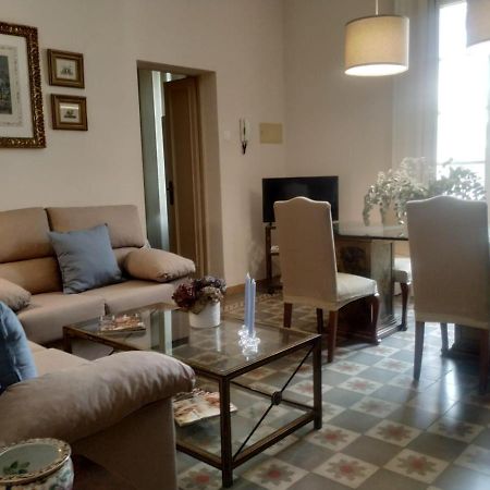 Alfacs Apartment ซันต์การ์เลสเดลาราปีตา ภายนอก รูปภาพ