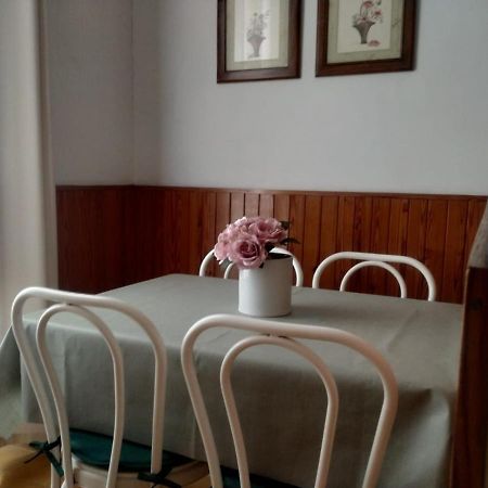 Alfacs Apartment ซันต์การ์เลสเดลาราปีตา ภายนอก รูปภาพ