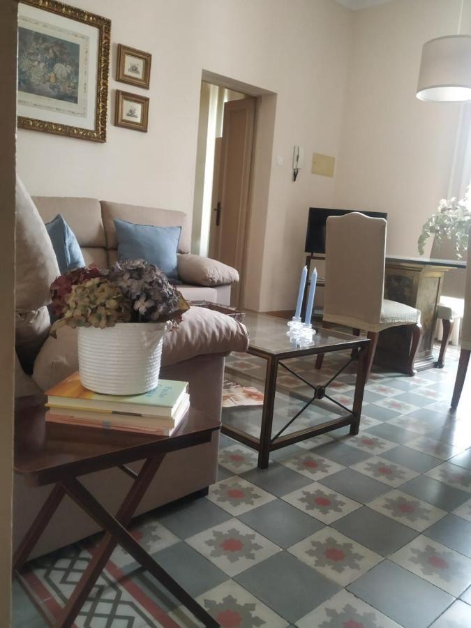 Alfacs Apartment ซันต์การ์เลสเดลาราปีตา ภายนอก รูปภาพ
