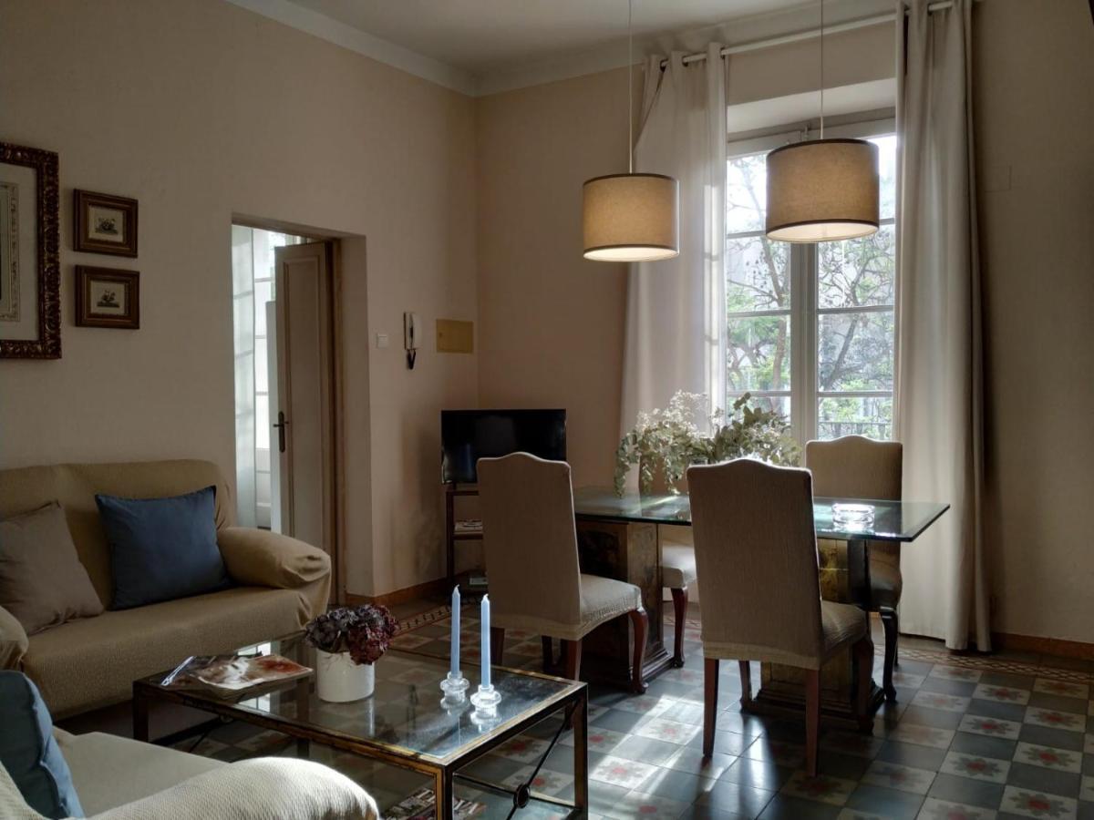 Alfacs Apartment ซันต์การ์เลสเดลาราปีตา ภายนอก รูปภาพ