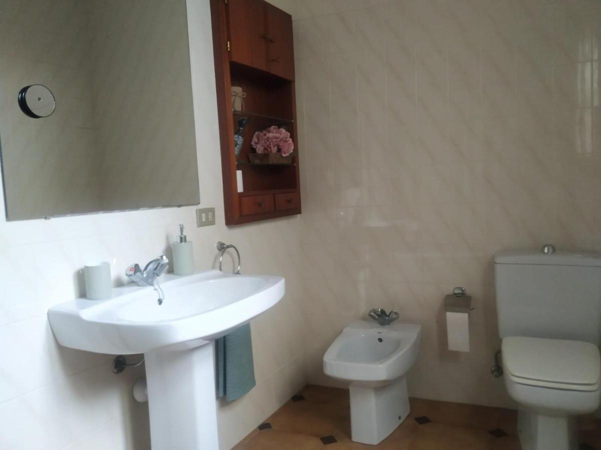 Alfacs Apartment ซันต์การ์เลสเดลาราปีตา ภายนอก รูปภาพ